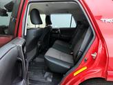 Thumbnail of 2023 Red Toyota 4Runner