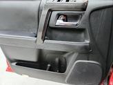 Thumbnail of 2023 Red Toyota 4Runner