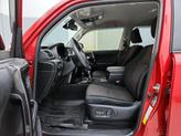 Thumbnail of 2023 Red Toyota 4Runner