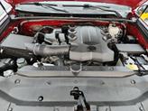 Thumbnail of 2023 Red Toyota 4Runner