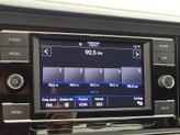 Thumbnail of 2021 Black Volkswagen Jetta