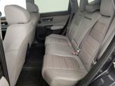 Thumbnail of 2018 Gray Honda CR-V