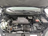 Thumbnail of 2018 Gray Honda CR-V