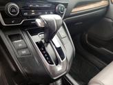 Thumbnail of 2018 Gray Honda CR-V