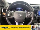 Thumbnail of 2018 Gray Honda CR-V