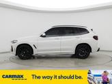 Thumbnail of 2022 White BMW X3