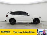 Thumbnail of 2022 White BMW X3