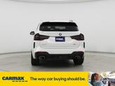 Thumbnail of 2022 White BMW X3