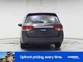 Thumbnail of 2015 Gray Honda Odyssey