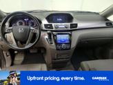 Thumbnail of 2015 Gray Honda Odyssey