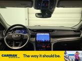 Thumbnail of 2022 Silver Jeep Grand Cherokee L