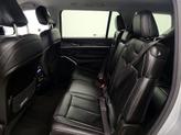 Thumbnail of 2022 Silver Jeep Grand Cherokee L