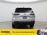 Thumbnail of 2022 Silver Jeep Grand Cherokee L