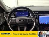 Thumbnail of 2022 Silver Jeep Grand Cherokee L
