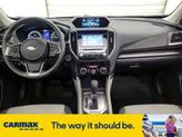 Thumbnail of 2022 Blue Subaru Forester