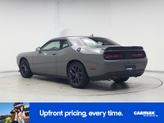 Thumbnail of 2023 Gray Dodge Challenger