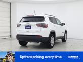 Thumbnail of 2022 White Jeep Compass