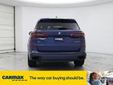 Thumbnail of 2020 Blue BMW X5