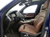 Thumbnail of 2020 Blue BMW X5