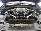 Thumbnail of 2020 Blue BMW X5