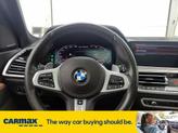 Thumbnail of 2020 Blue BMW X5