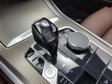 Thumbnail of 2020 Blue BMW X5