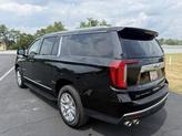Thumbnail of 2023 Onyx Black GMC Yukon XL