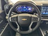Thumbnail of 2025 Summit White Chevrolet Silverado 1500