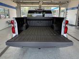 Thumbnail of 2025 Summit White Chevrolet Silverado 1500
