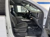 Thumbnail of 2025 Summit White Chevrolet Silverado 1500