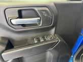 Thumbnail of 2026 Rip Tide Blue Chevrolet Silverado 1500