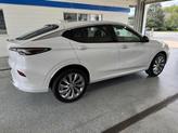 Thumbnail of 2025 White Frost Tri-Coat Buick Envista
