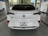 Thumbnail of 2025 White Frost Tri-Coat Buick Envista