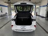 Thumbnail of 2025 White Frost Tri-Coat Buick Envista