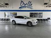 Photo of 2025 White Frost Tri-Coat Buick Envista