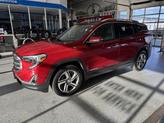 Thumbnail of 2019 Red Quartz Tintcoat GMC Terrain
