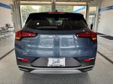 Thumbnail of 2026 Ocean Blue Metallic Buick Encore GX