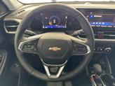 Thumbnail of 2026 Sterling Gray Metallic Chevrolet Trailblazer
