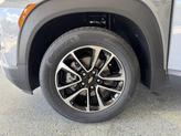 Thumbnail of 2026 Sterling Gray Metallic Chevrolet Trailblazer