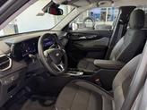 Thumbnail of 2026 Sterling Gray Metallic Chevrolet Trailblazer