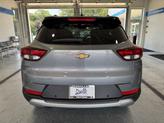 Thumbnail of 2026 Sterling Gray Metallic Chevrolet Trailblazer