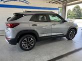 Thumbnail of 2026 Sterling Gray Metallic Chevrolet Trailblazer