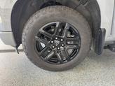 Thumbnail of 2024 Slate Gray Metallic Chevrolet Silverado 1500