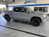 Thumbnail of 2024 Slate Gray Metallic Chevrolet Silverado 1500