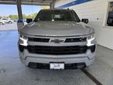 Thumbnail of 2024 Slate Gray Metallic Chevrolet Silverado 1500