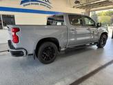Thumbnail of 2024 Slate Gray Metallic Chevrolet Silverado 1500
