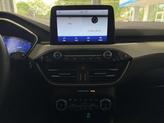 Thumbnail of 2022 White Metallic Ford Escape