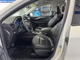 Thumbnail of 2022 White Metallic Ford Escape