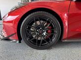 Thumbnail of 2025 Red Mist Metallic Tintcoat Chevrolet Corvette