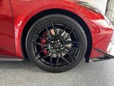 Thumbnail of 2025 Red Mist Metallic Tintcoat Chevrolet Corvette